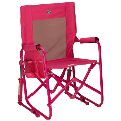 Stowaway Rocker™ - Travel Edit