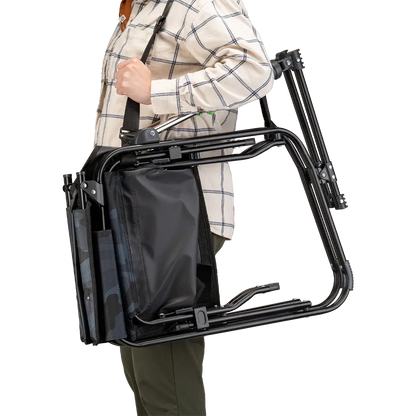 Stowaway Rocker™ - Travel Edit
