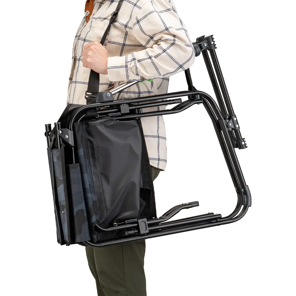 Stowaway Rocker™ - Weekend Pair