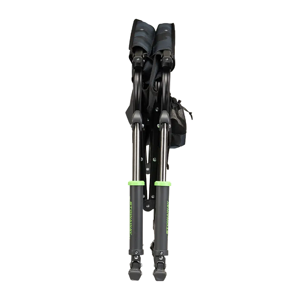 Stowaway Rocker™ - Travel Edit
