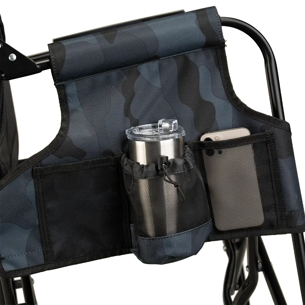 Stowaway Rocker™ - Travel Edit