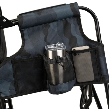 Stowaway Rocker™ - Travel Edit