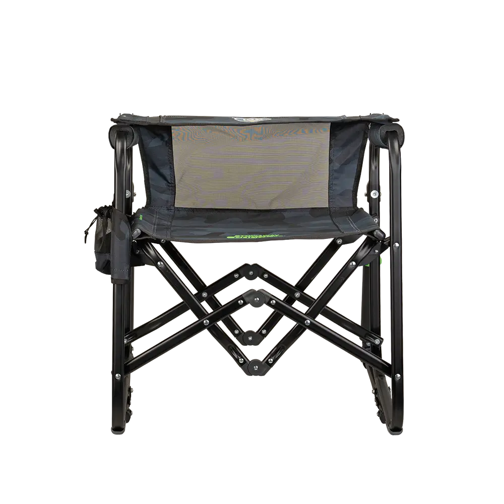 Stowaway Rocker™ - Travel Edit