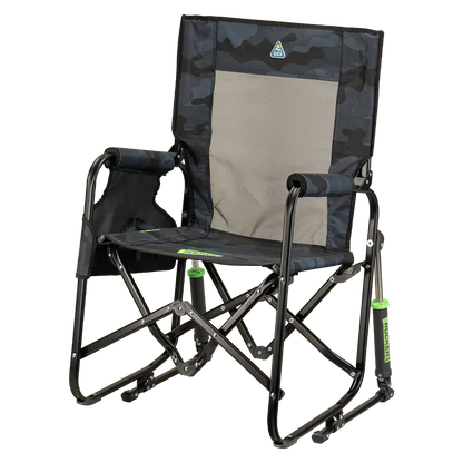 Stowaway Rocker™ - Travel Edit