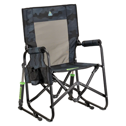 Stowaway Rocker™ - Weekend Pair