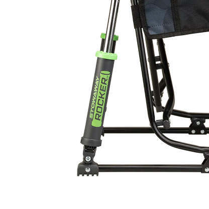 Stowaway Rocker™ - Travel Edit