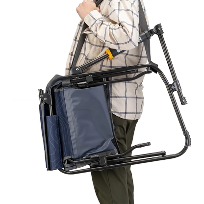 Stowaway Rocker™ - Travel Edit