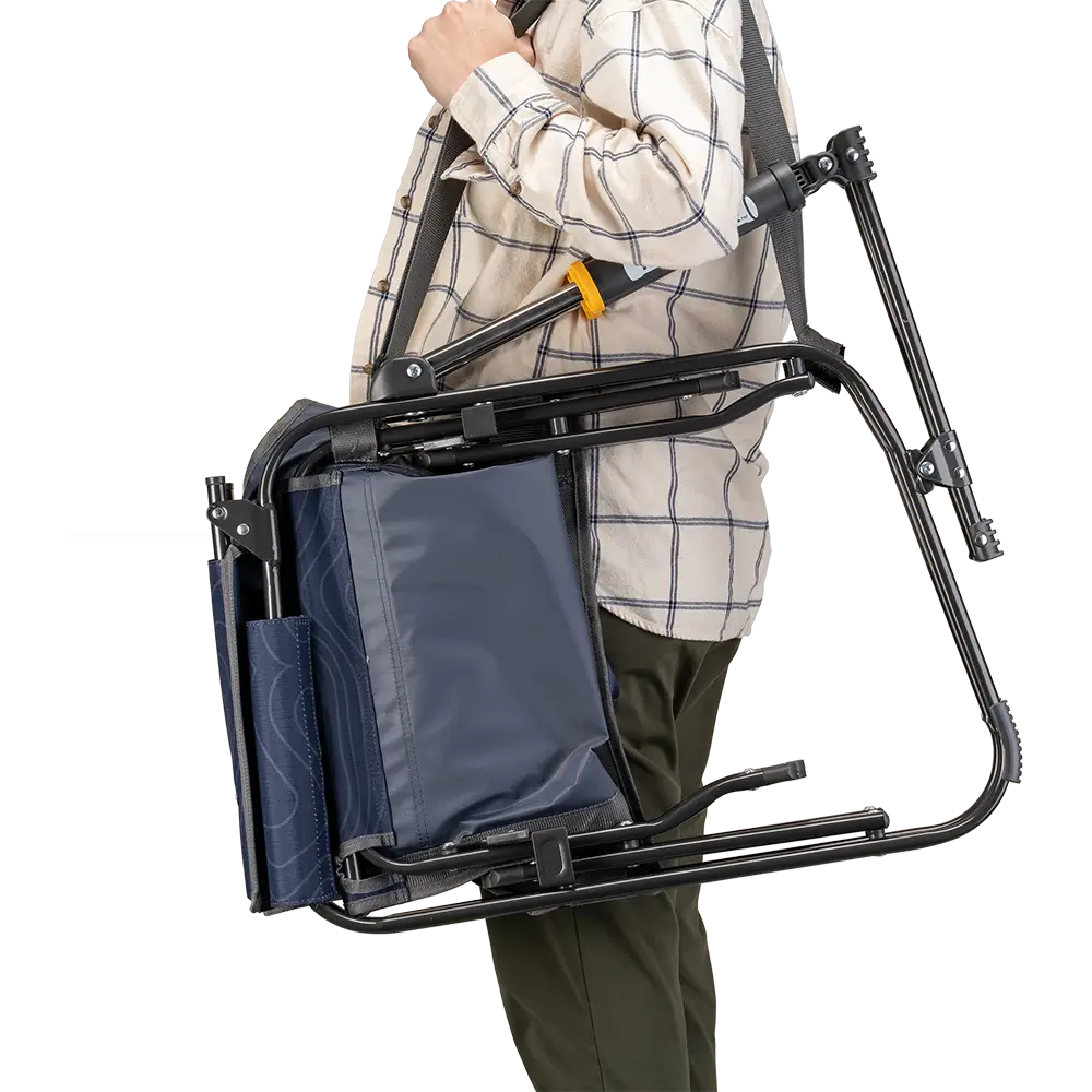 Stowaway Rocker™ - Weekend Pair