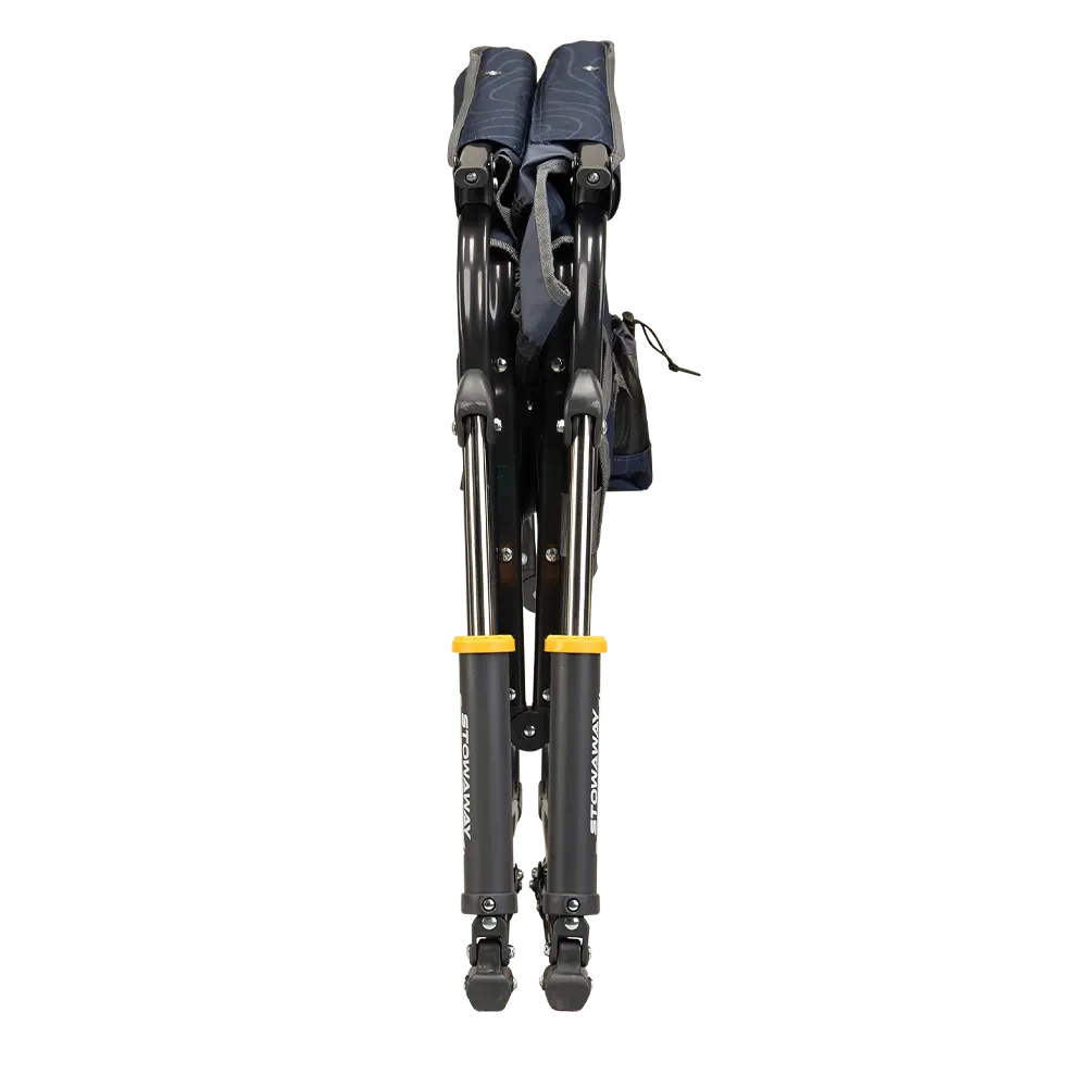 Stowaway Rocker™ - Weekend Pair