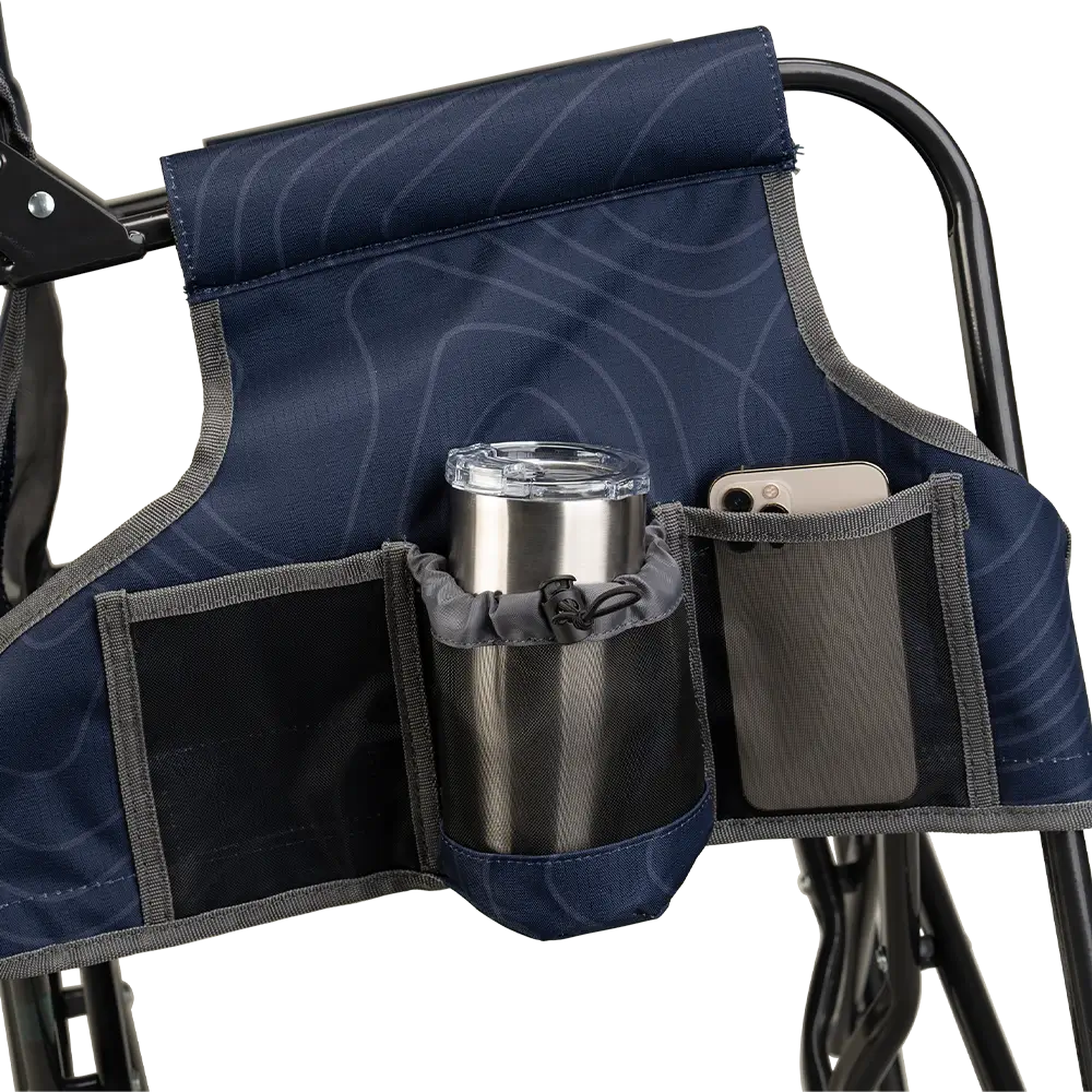 Stowaway Rocker™ - Travel Edit