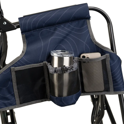 Stowaway Rocker™ - Travel Edit