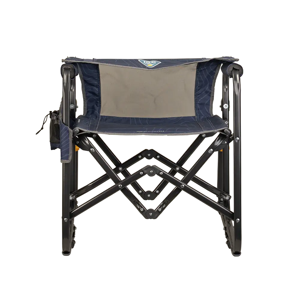 Stowaway Rocker™ - Travel Edit