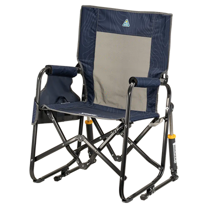 Stowaway Rocker™ - Travel Edit