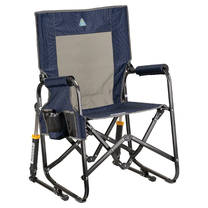 Stowaway Rocker™ - Travel Edit