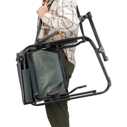 Stowaway Rocker™ - Travel Edit