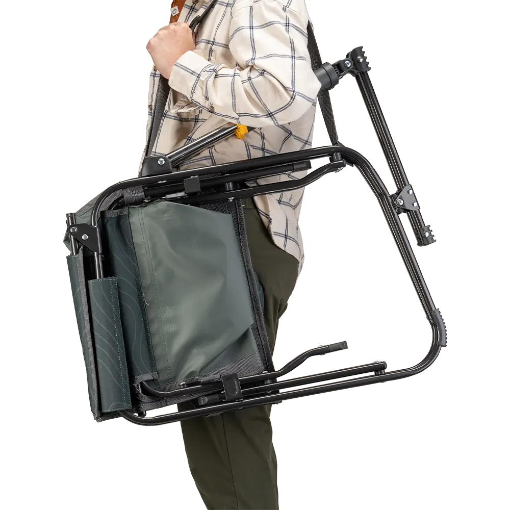 Stowaway Rocker™ - Weekend Pair