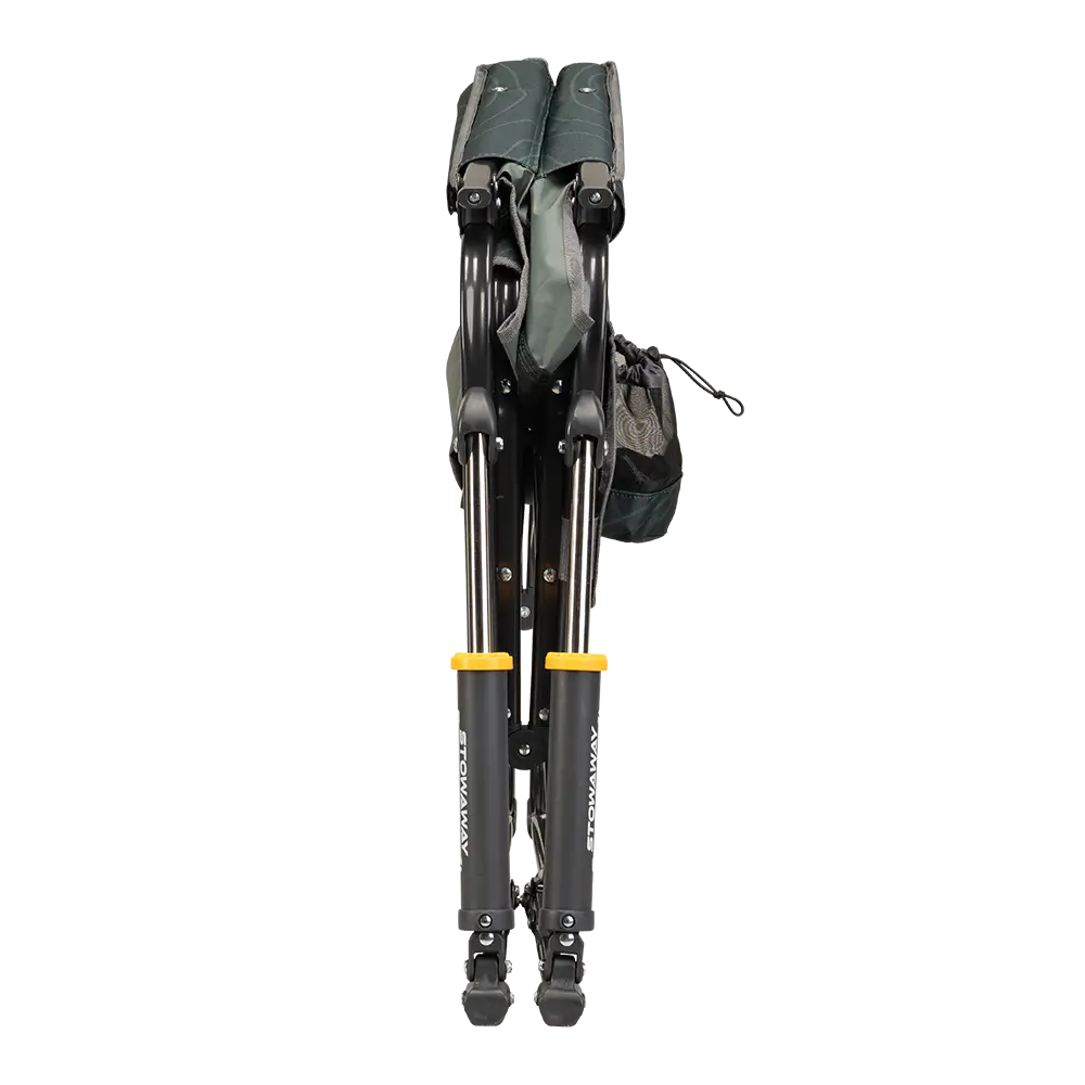 Stowaway Rocker™ - Travel Edit