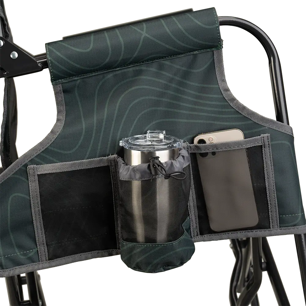 Stowaway Rocker™ - Travel Edit