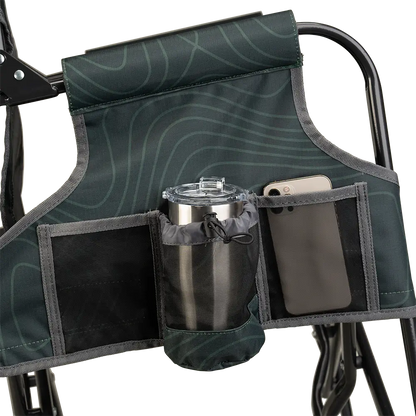 Stowaway Rocker™ - Weekend Pair