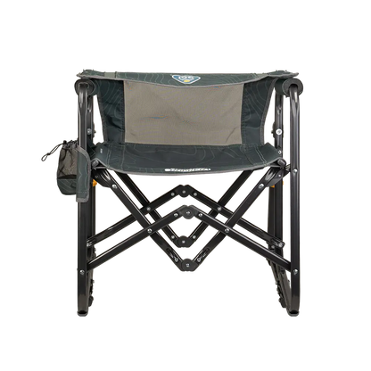 Stowaway Rocker™ - Travel Edit
