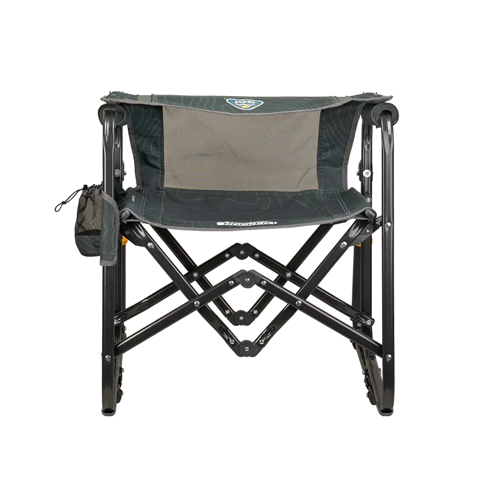Stowaway Rocker™ - Weekend Pair