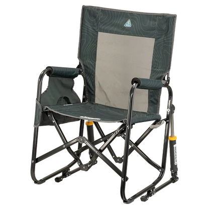 Stowaway Rocker™ - Travel Edit