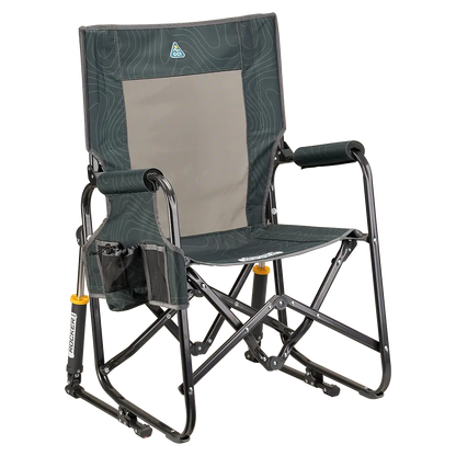 Stowaway Rocker™ - Travel Edit