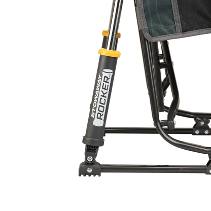 Stowaway Rocker™ - Travel Edit