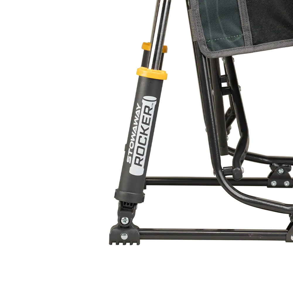Stowaway Rocker™ - Weekend Pair