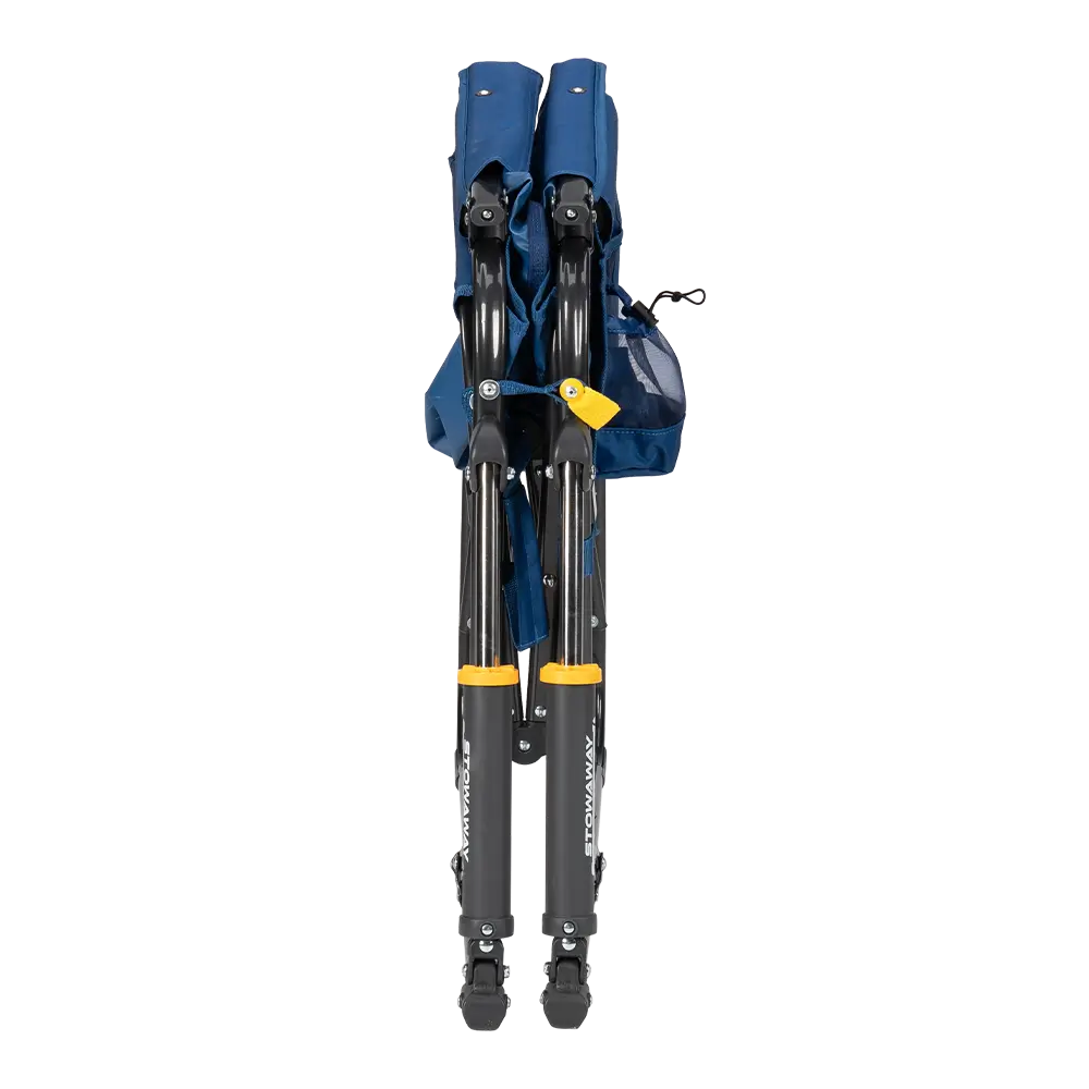Stowaway Rocker™ - Travel Edit