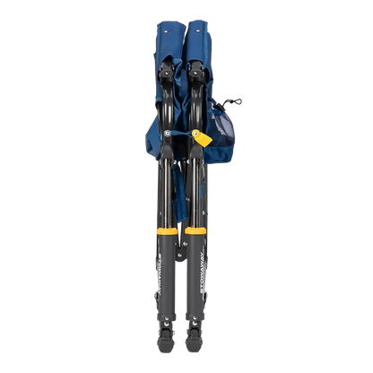 Stowaway Rocker™ - Travel Edit