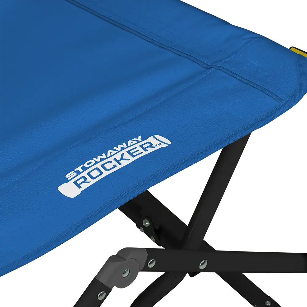 Stowaway Rocker™ - Travel Edit