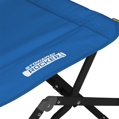 Stowaway Rocker™ - Travel Edit