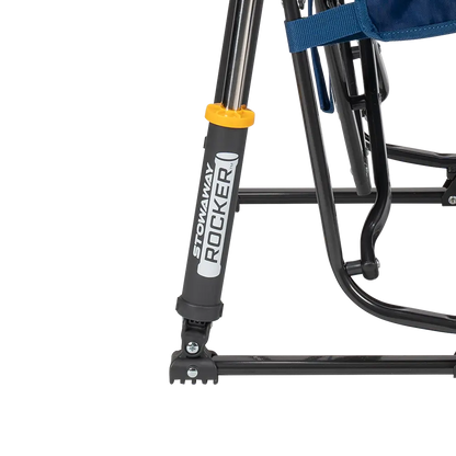 Stowaway Rocker™ - Travel Edit