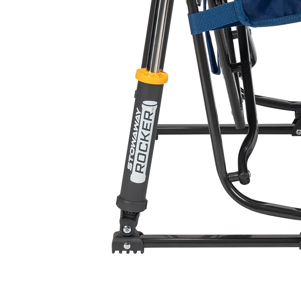 Stowaway Rocker™ - Weekend Pair
