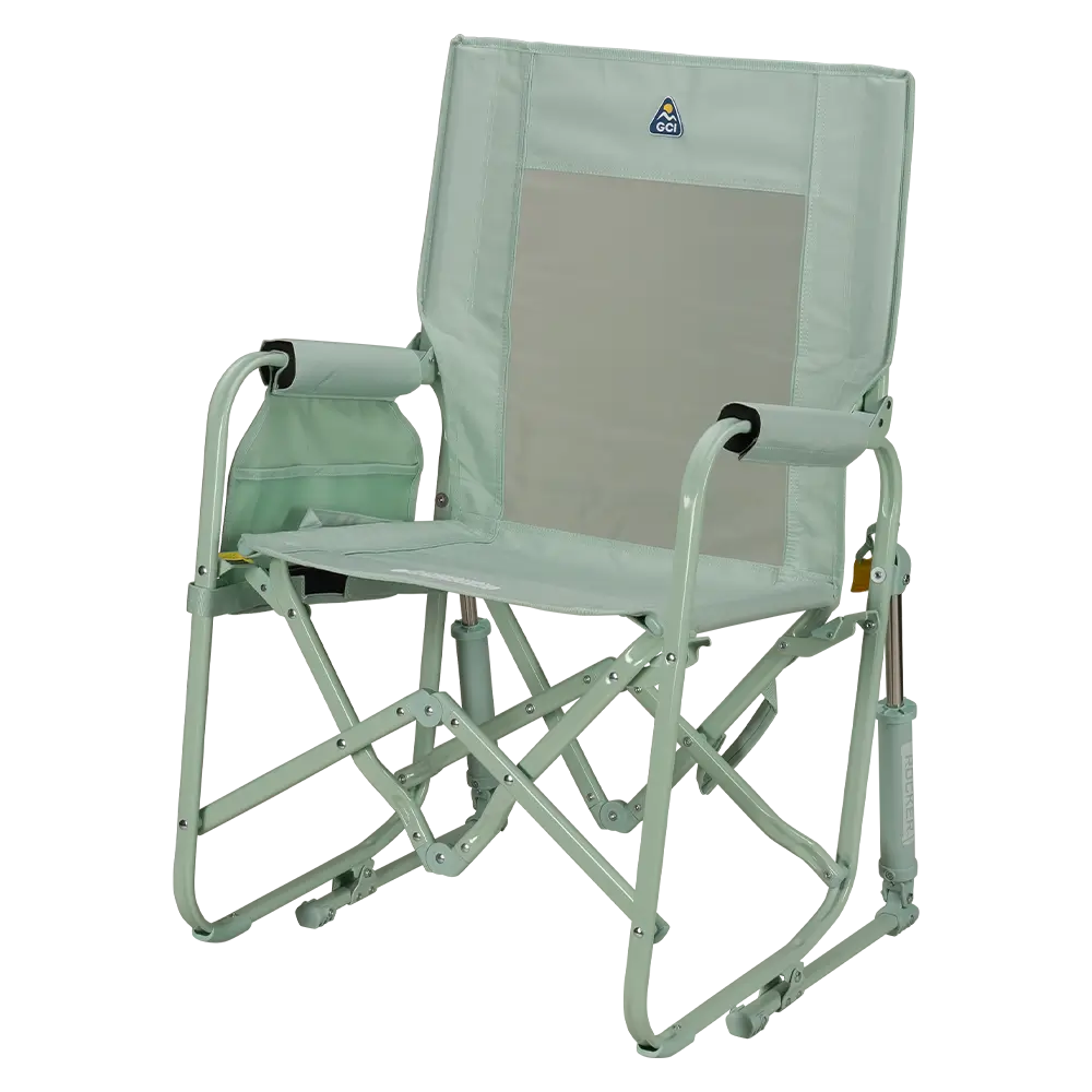 Stowaway Rocker™ - Travel Edit