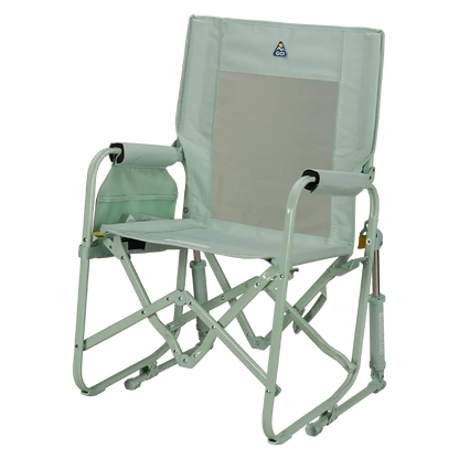 Stowaway Rocker™ - Travel Edit