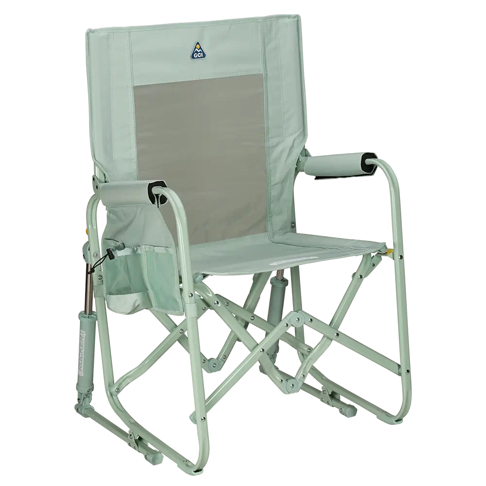 Stowaway Rocker™ - Travel Edit