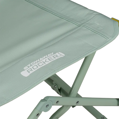 Stowaway Rocker™ - Travel Edit