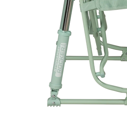 Stowaway Rocker™ - Travel Edit