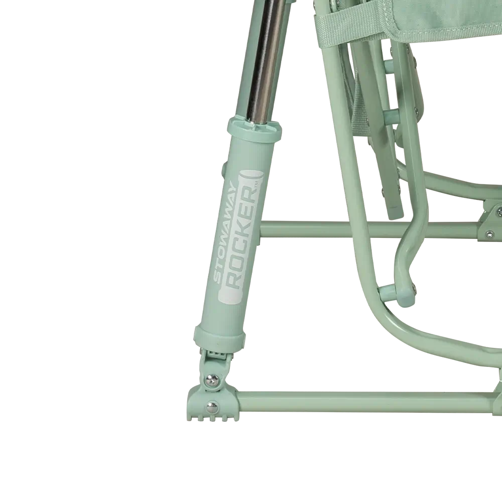Stowaway Rocker™ - Weekend Pair