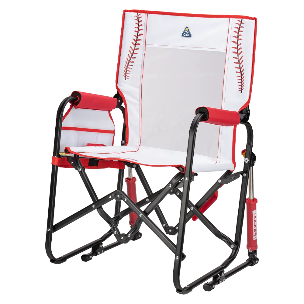 Stowaway Rocker™ - Travel Edit