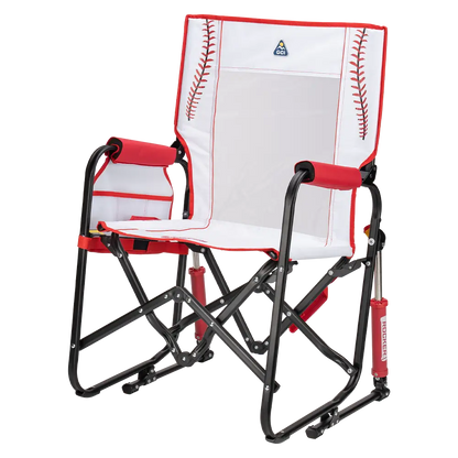 Stowaway Rocker™ - Travel Edit