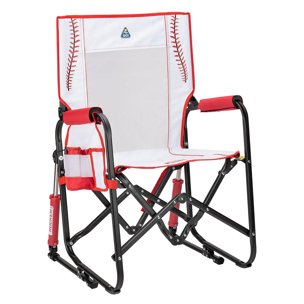 Stowaway Rocker™ - Weekend Pair