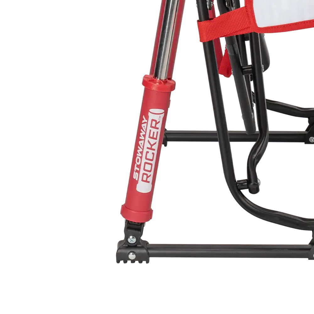 Stowaway Rocker™ - Travel Edit