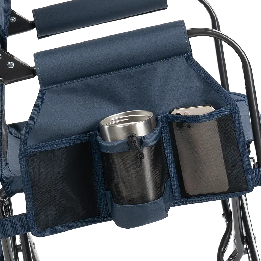 Stowaway Rocker™ - Weekend Pair