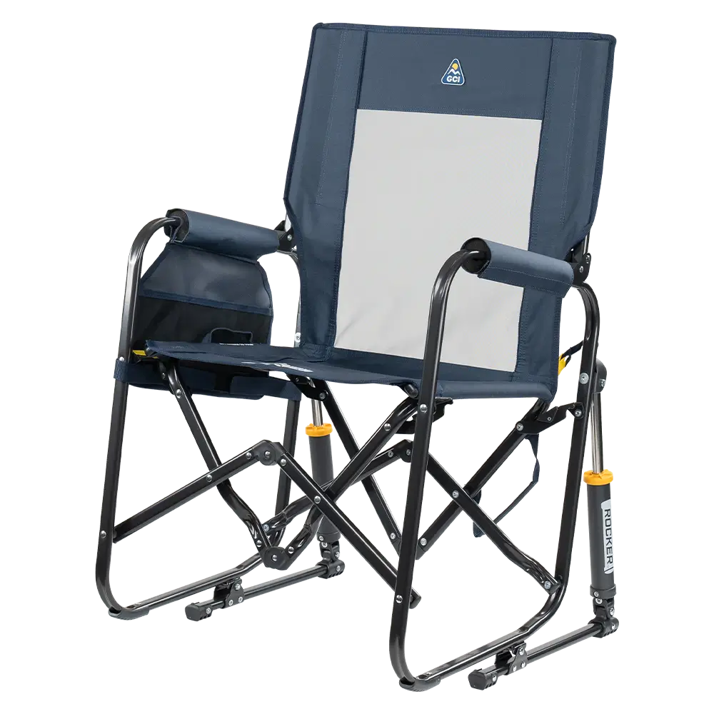 Stowaway Rocker™ - Travel Edit