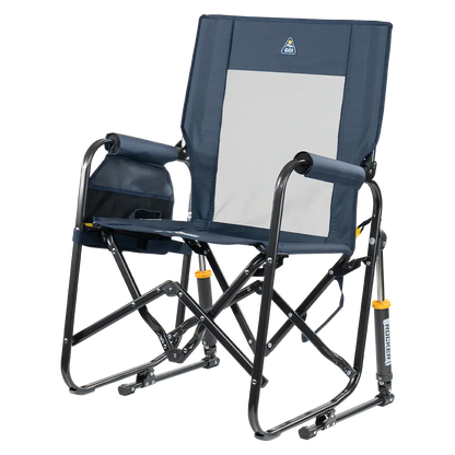 Stowaway Rocker™ - Travel Edit