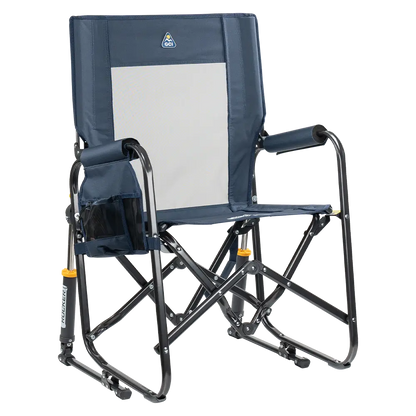 Stowaway Rocker™ - Travel Edit