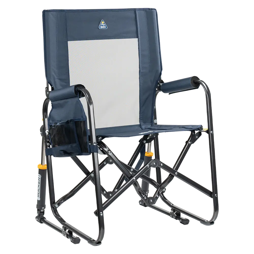 Stowaway Rocker™ - Weekend Pair